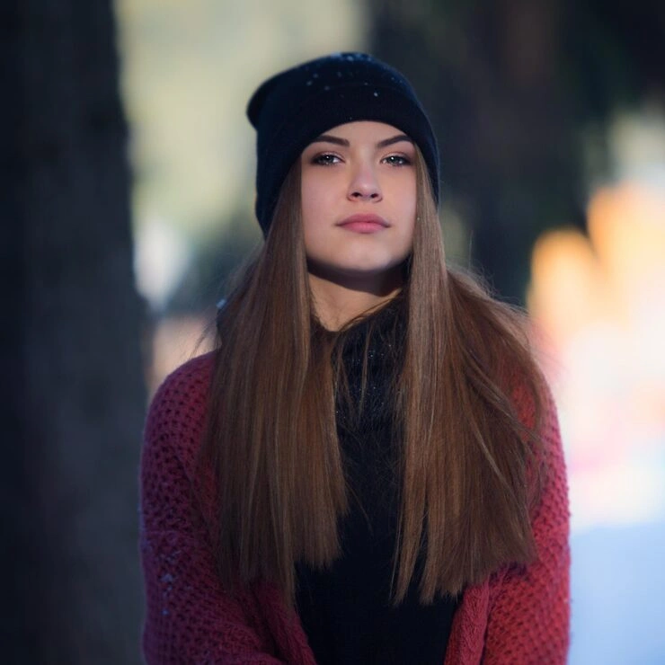 Elena Rossi