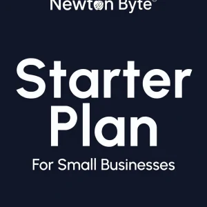 POS Starter Plan