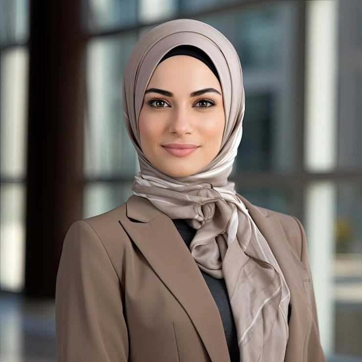Noora Al-Kaabi