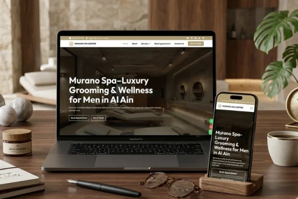 Murano spa