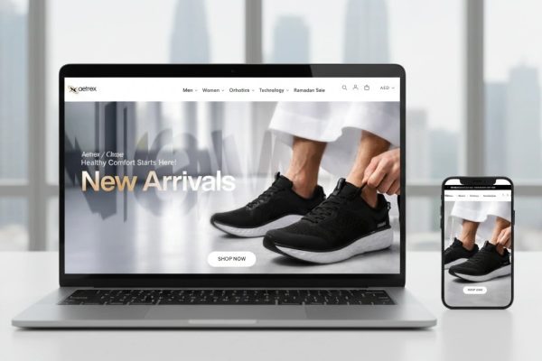 aetrex